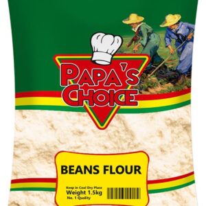 BEANS FLOUR