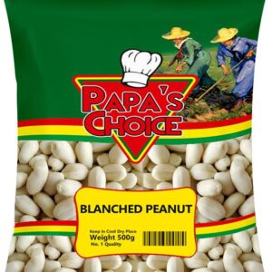 BLANCHES PEANUTS