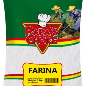 FARINA
