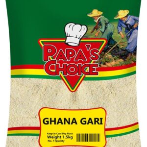 GHANA GARI