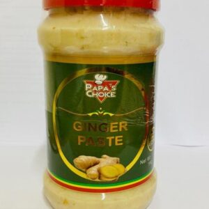 GINGER PASTE
