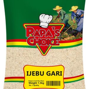 IJEBU GARI