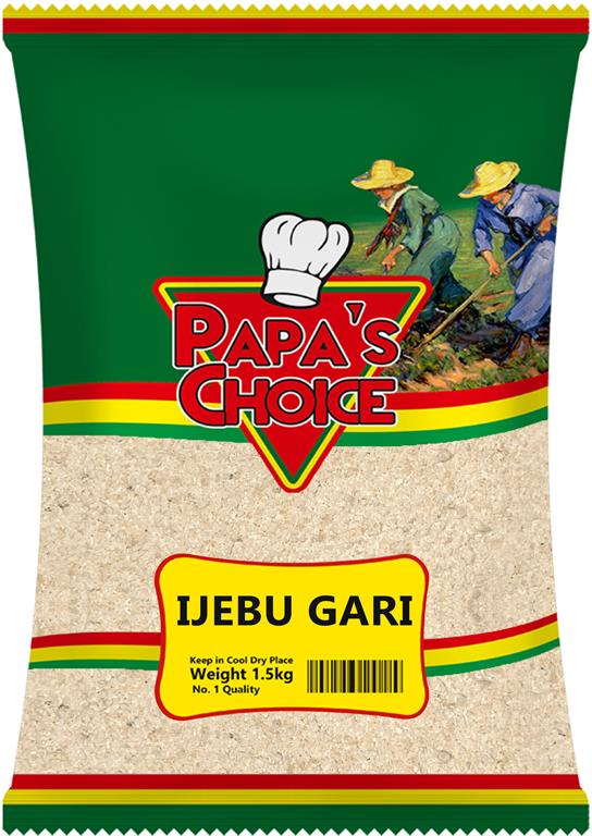 IJEBU GARI