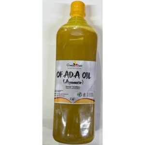 OFADA OIL