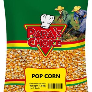 POP CORN