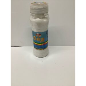 SEA SALT FINE