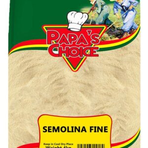 SEMOLINA FINE