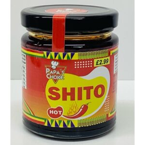 SHITO HOT