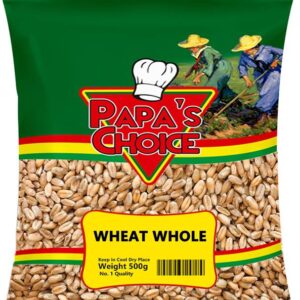 WHEATE WHOLE