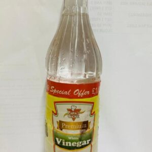 WHITE VINEGAR