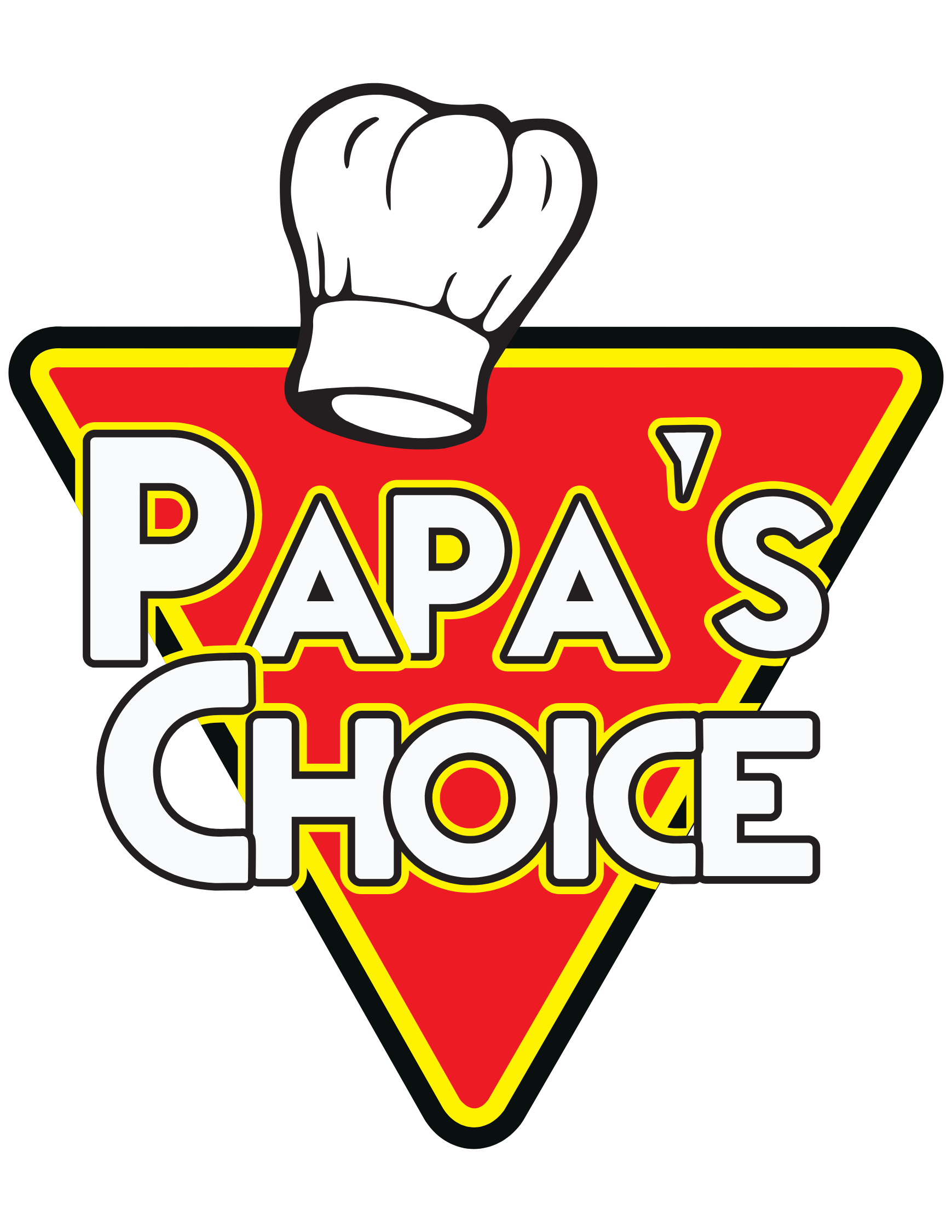 Papa's Choice